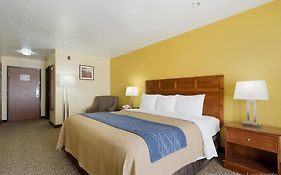 Comfort Inn & Suites Cedar City Ut